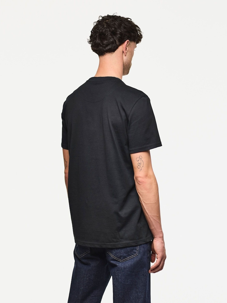Weekend Offender Passes Graphic T-Shirt - Image 2 of 5