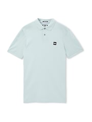 Weekend Offender Caneiros Classic Badge Polo Shirts - Image 4 of 6