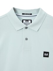 Weekend Offender Caneiros Classic Badge Polo Shirts - Image 5 of 6