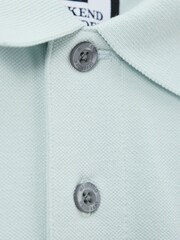 Weekend Offender Caneiros Classic Badge Polo Shirts - Image 6 of 6