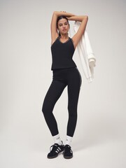 OSIA Tipped High Waist Legging - Bild 3 av 5