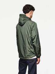 Weekend Offender Technician Classic Windbreaker Jacket - Image 2 of 8