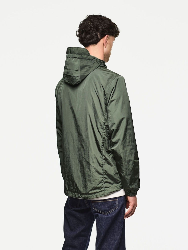 Weekend Offender Technician Classic Windbreaker Jacket - Image 2 of 8