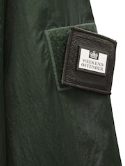Weekend Offender Technician Classic Windbreaker Jacket - Image 6 of 8