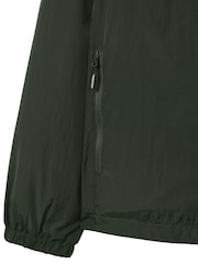Weekend Offender Technician Classic Windbreaker Jacket - Image 8 of 8