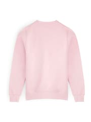 Personalised Unisex Christmas Sweatshirt by Stitchstyle - Image 2 of 4