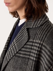 Whistles Cassie Double Face Coat - Bild 6 von 7