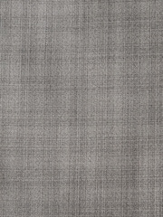 Brown Loose Fit Double Breasted Wool Blend Check Suit Jacket - Image 14 of 14