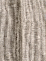 ストーン - リネン混テクスチャースーツパンツ - 画像 10 / 10