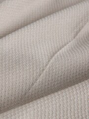 グレー - テーラードフィット テクスチャード スーツ パンツ - 画像 10 / 10