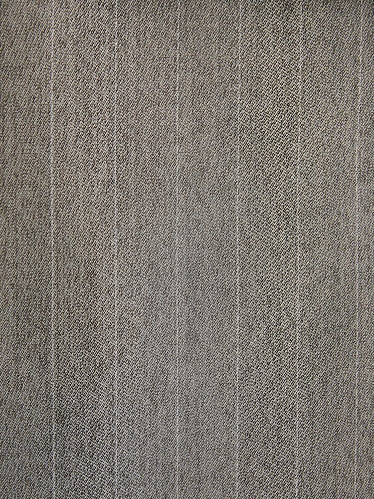 Neutral Archive Striped Wool Blend Suit Jacket - Image 13 of 13