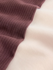 Cream Garden Graphic Sweatshirt and Leggings Set (3mths-7yrs) - Image 9 of 10