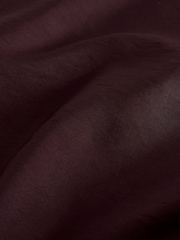 The Set 2 Pack Ruffle Trim Strappy Cami Tops - 9मध्ये 8 तस्बिर