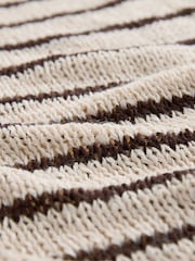 The Set – 2 -Pack gestricktes Maxikleid mit Rundhalsausschnitt - Bild 6 von 6