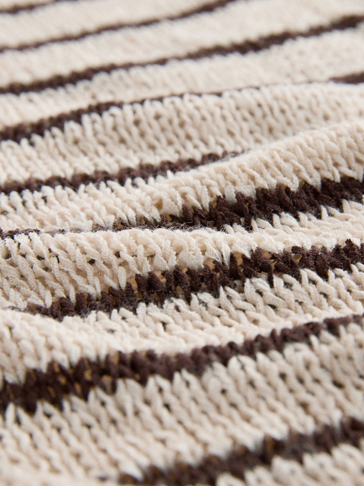 The Set – 2 -Pack gestricktes Maxikleid mit Rundhalsausschnitt - Bild 6 von 6