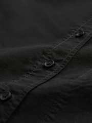 The Set 2 Pack Oversized Short Sleeve Cotton Shirts - Bild 6 von 6