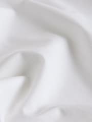 The Set 2 Pack Wide Leg Cotton Culottes Black/White - Image 9 of 10