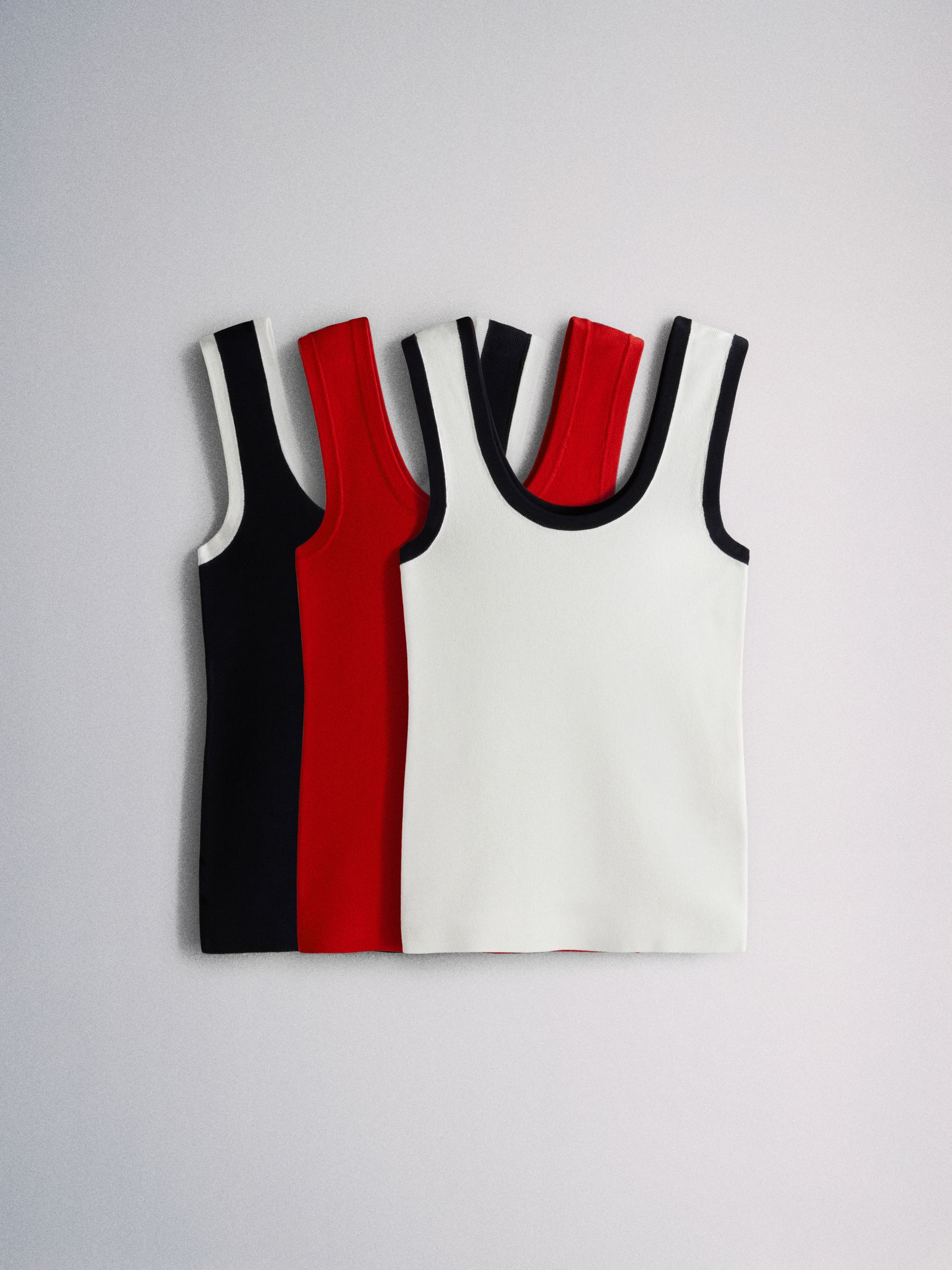 jonnlynx タンクトップ　red JONNLYNX WOMENS（ジョンリンクス） | オンラインセレクトショップ