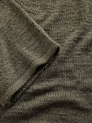 The Set 3 Pack Open Knit T-Shirts - 11এর মধ্যে 11 ছবি