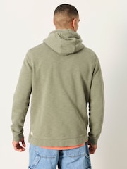 FatFace Slub Hoodie - Imagen 2 de 6