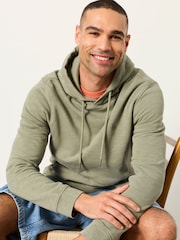 FatFace Slub Hoodie - Imagen 5 de 6