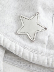 Graphic Zip- Up Hoodie - Image 5 of 6