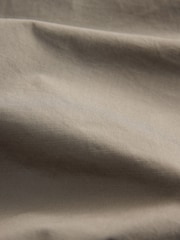 Sage Green Regular Tapered Fit Tech Stretch Utility Cargo Trousers - Image 10 of 11