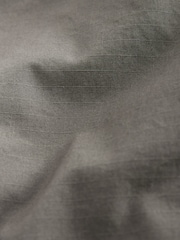 Neutral Regular Tapered Fit Tech Stretch Utility Cargo Trousers - Image 11 of 11