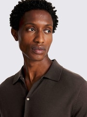 MOSS Blend Button Through Shirt - Image 3 of 3