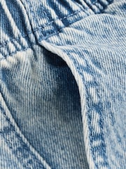 مڈ بلیو - Longer Line Shorts (3-16yrs) - تصویر 4 از 4