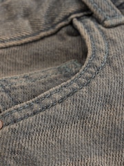 دنيم ملون - شورت طويل (3-16سنة) - Image 3 of 4