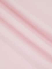 Reiss Pale Pink Belle 13-14 yrs Cotton Crew-Neck T-Shirt - Image 4 of 4