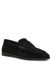 Steve Madden Brown Muse Suede Loafers - Image 2 of 6