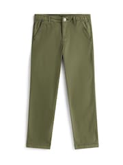 Tommy Hilfiger Essential Herringbone Cargo Trousers - Imagen 5 de 5