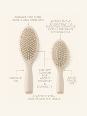 Beauty Works x MollyMae Soft Bristle Brush Duo Set - Image 2 of 5