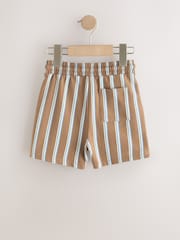 Blu/verde - Shorts in jersey 3 Confezione (3 mesi - 7 anni) - Immagine 5 di 7