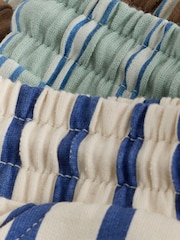 Blu/verde - Shorts in jersey 3 Confezione (3 mesi - 7 anni) - Immagine 6 di 7