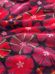 Seasalt Cornwall Purple Snugsoft Top - Image 4 of 5