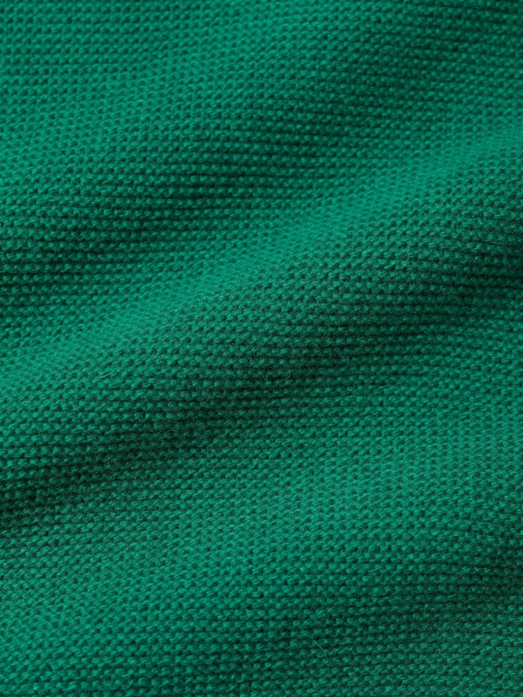 Seasalt Cornwall Green Fruity Jumper - Image 5 of 5