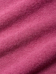 Seasalt Cornwall Pink Fruity Jumper - Image 5 of 5