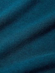 Seasalt Cornwall Blue Fruity Jumper - Image 5 of 5