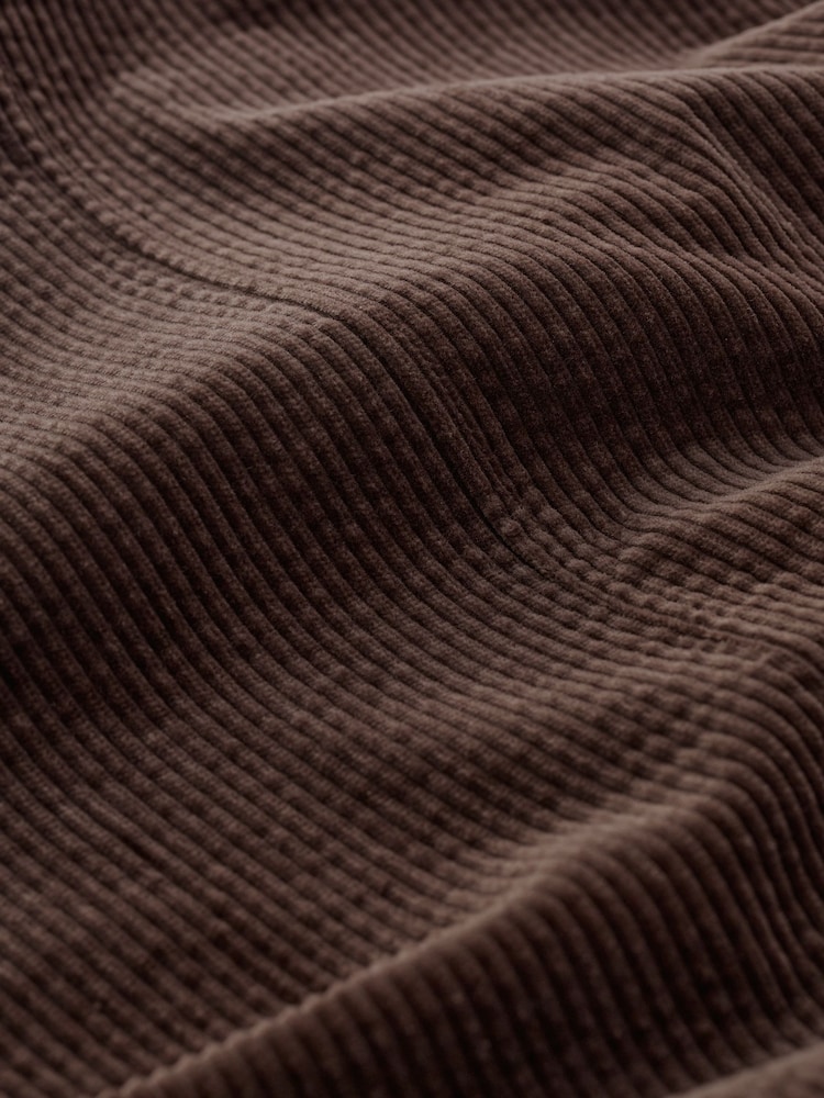 Seasalt Cornwall Brown Window Wren Cord Midi Skirt - Image 5 of 5 Seasalt Cornwall Brown Window Wren Cord Midi Skirt - Image 5 of 5