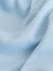 Light Blue Active Training Gym Shorts - Image 7 of 7