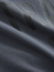 Schiefergrau - Active Trainingsabteilung T-Shirt - Bild 8 von 9