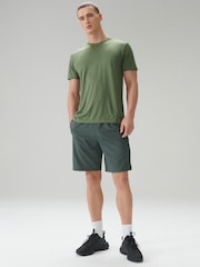 Խակի կանաչ - Ակտիվ ժակարդե շապիկ - Պատկեր 3 9-ից