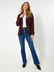 Joe Browns Autumn Cord Jacket - Imagem 3 de 5