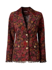 Joe Browns Autumn Cord Jacket - Imagem 5 de 5