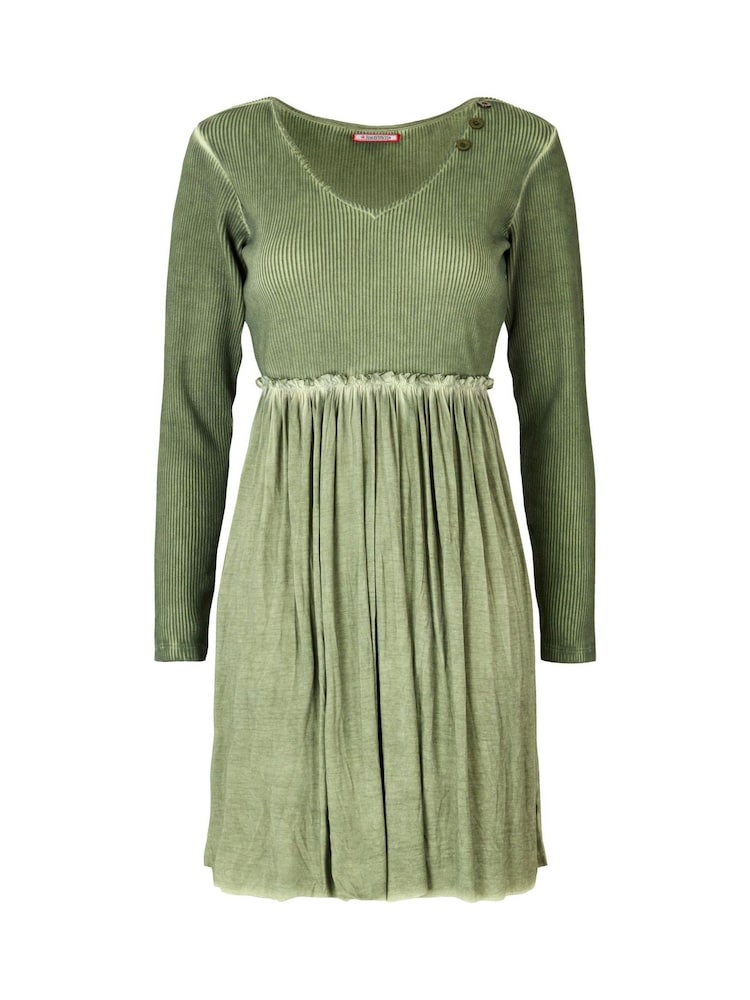 Joe Browns Green Green Jersey Tunic - Image 5 of 5 Joe Browns Green Green Jersey Tunic - Image 5 of 5