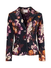 Joe Browns Fruit Print Blazer - Imagem 5 de 5