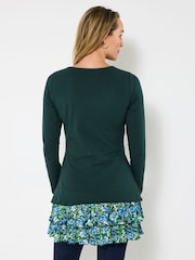 Joe Browns Cosy Autumn Tunic - Imagem 2 de 5